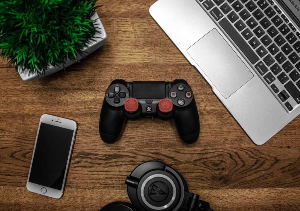 Game Multiplayer Online Terpopuler di Play Store dan App Store: Hiburan Seru Bareng Teman